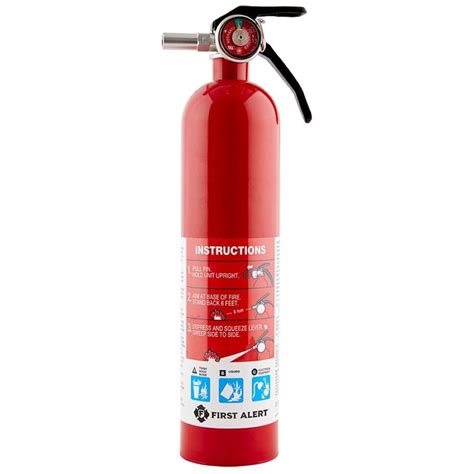 lowes fire extinguisher